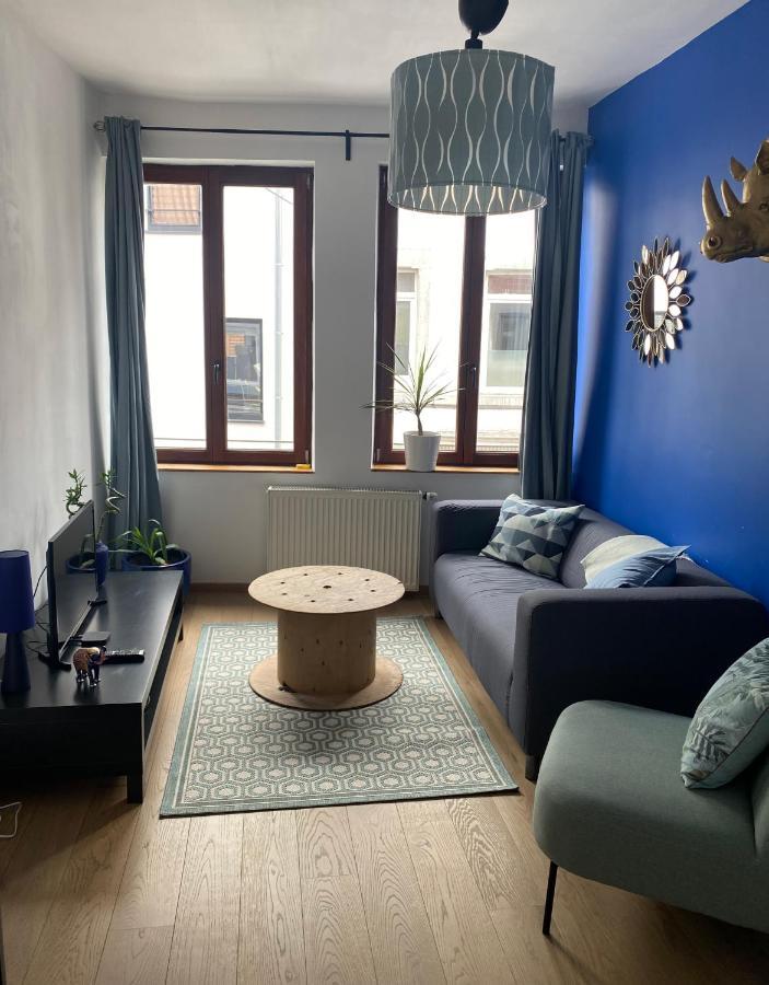 Vivegnis, Little Cosy House Villa Liège Eksteriør billede
