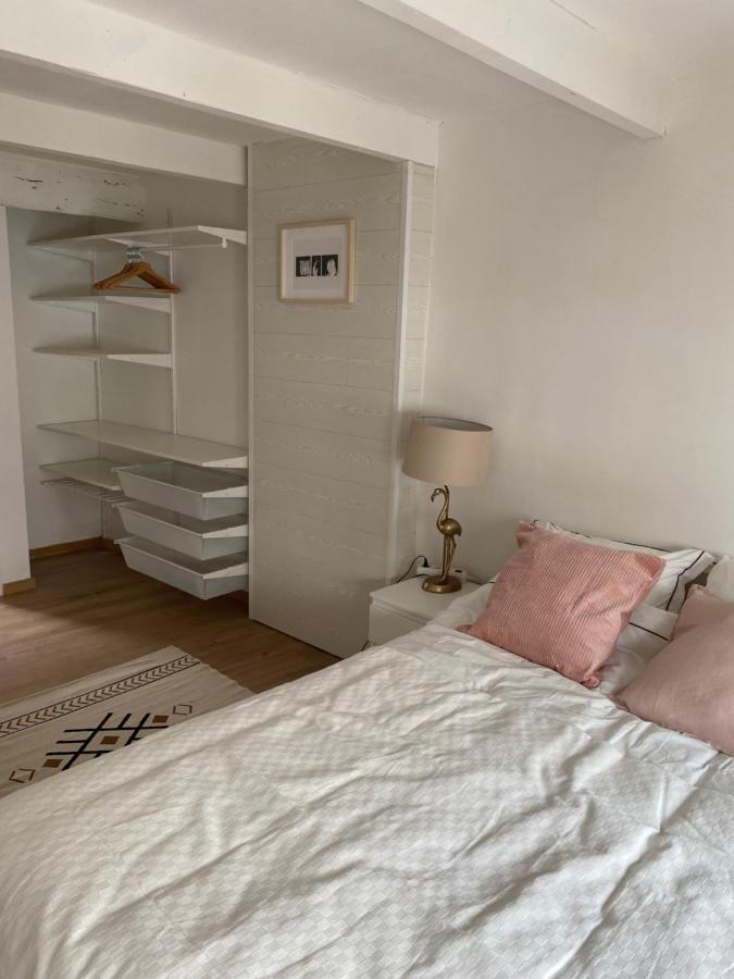 Vivegnis, Little Cosy House Villa Liège Eksteriør billede