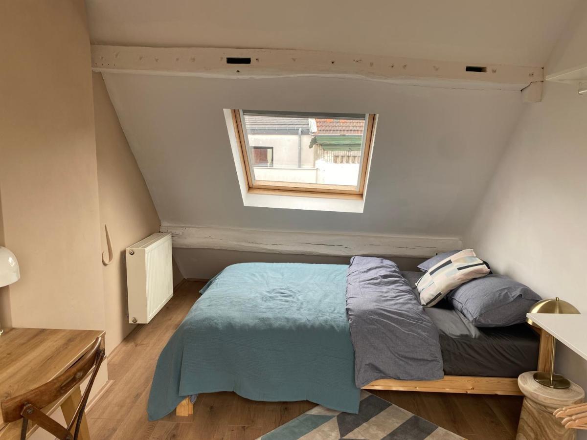 Vivegnis, Little Cosy House Villa Liège Eksteriør billede